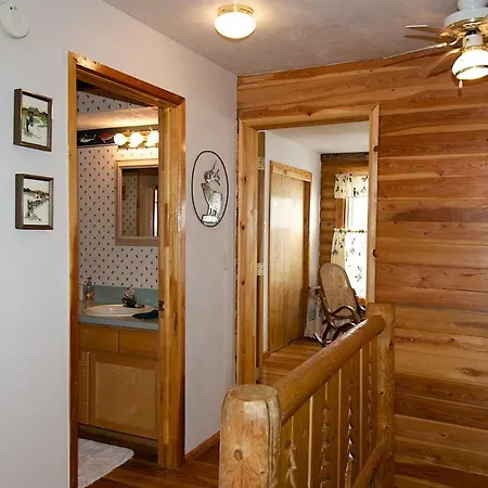 Grand View Retreat By Kabino Dogs Ok Garage Huge Views Firepit Satellite Wifi Island Park Extérieur photo