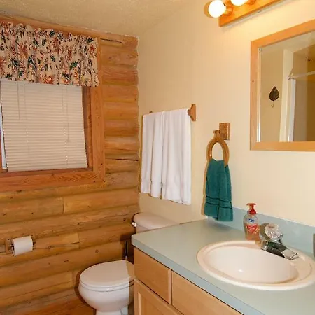 Grand View Retreat By Kabino Dogs Ok Garage Huge Views Firepit Satellite Wifi Island Park Extérieur photo