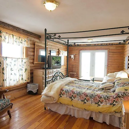 Grand View Retreat By Kabino Dogs Ok Garage Huge Views Firepit Satellite Wifi Island Park Extérieur photo