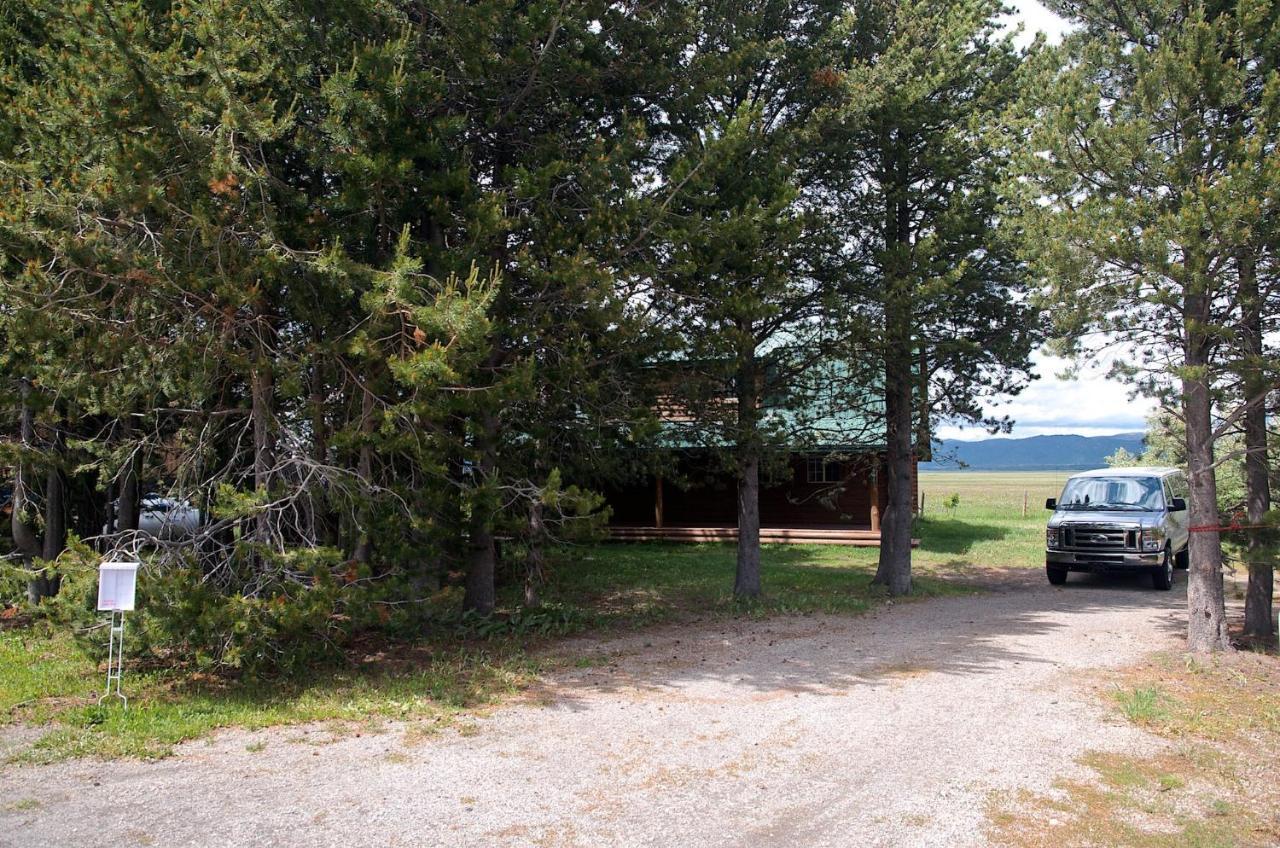 Grand View Retreat By Kabino Dogs Ok Garage Huge Views Firepit Satellite Wifi *