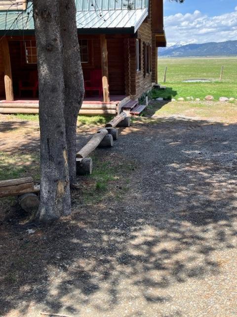 Grand View Retreat By Kabino Dogs Ok Garage Huge Views Firepit Satellite Wifi Hébergement de vacances *