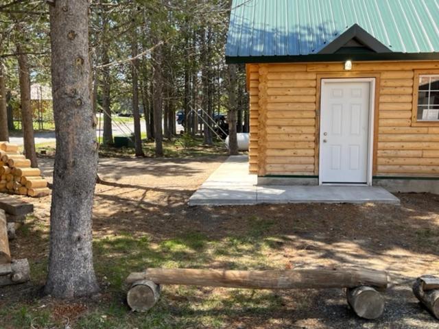 Grand View Retreat By Kabino Dogs Ok Garage Huge Views Firepit Satellite Wifi * Island Park