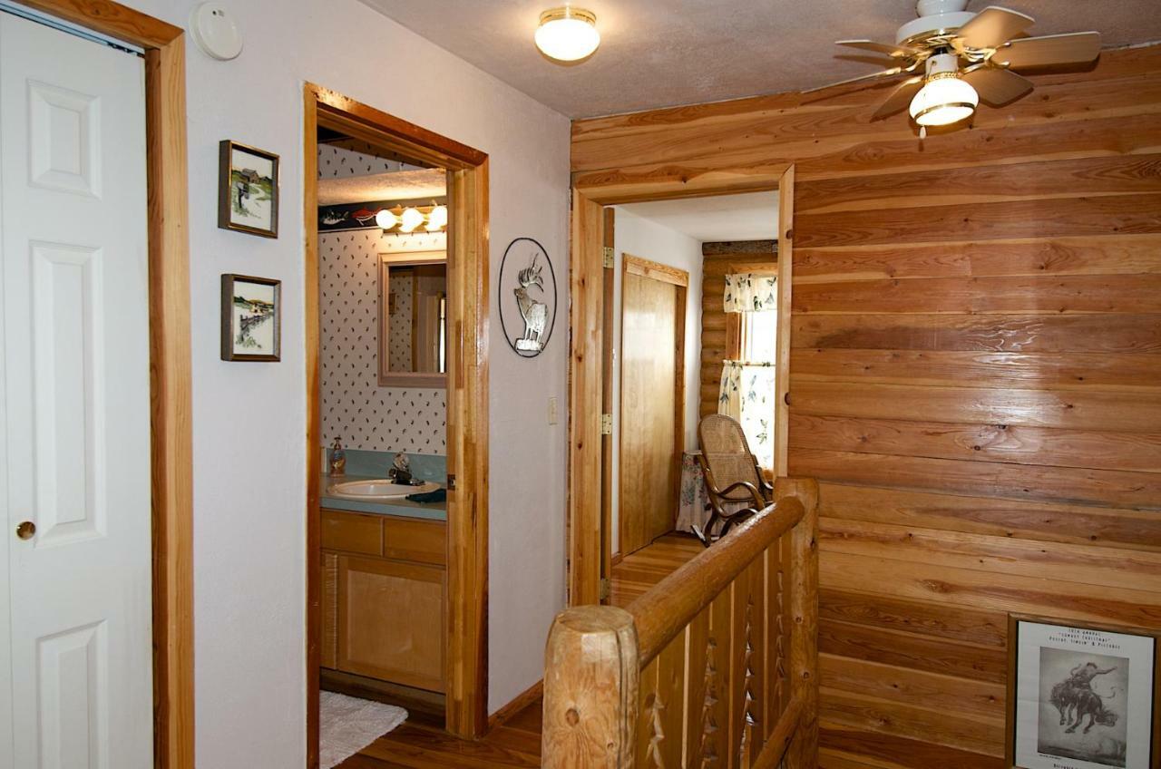 Grand View Retreat By Kabino Dogs Ok Garage Huge Views Firepit Satellite Wifi *