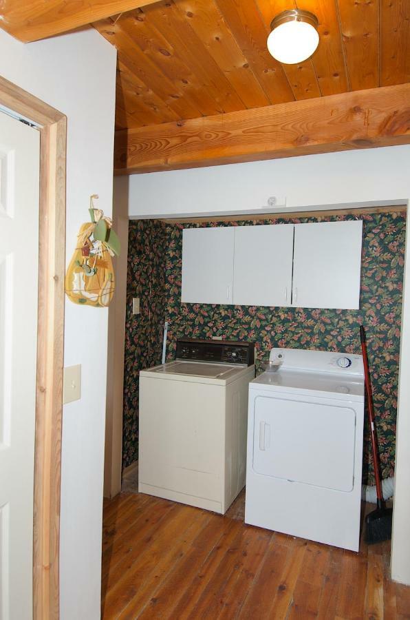 Grand View Retreat By Kabino Dogs Ok Garage Huge Views Firepit Satellite Wifi Hébergement de vacances