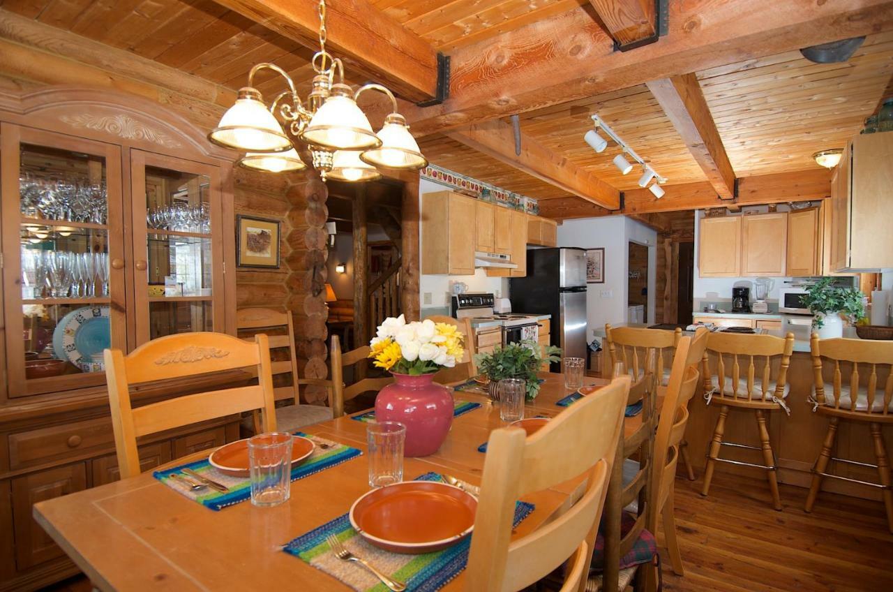 Grand View Retreat By Kabino Dogs Ok Garage Huge Views Firepit Satellite Wifi *