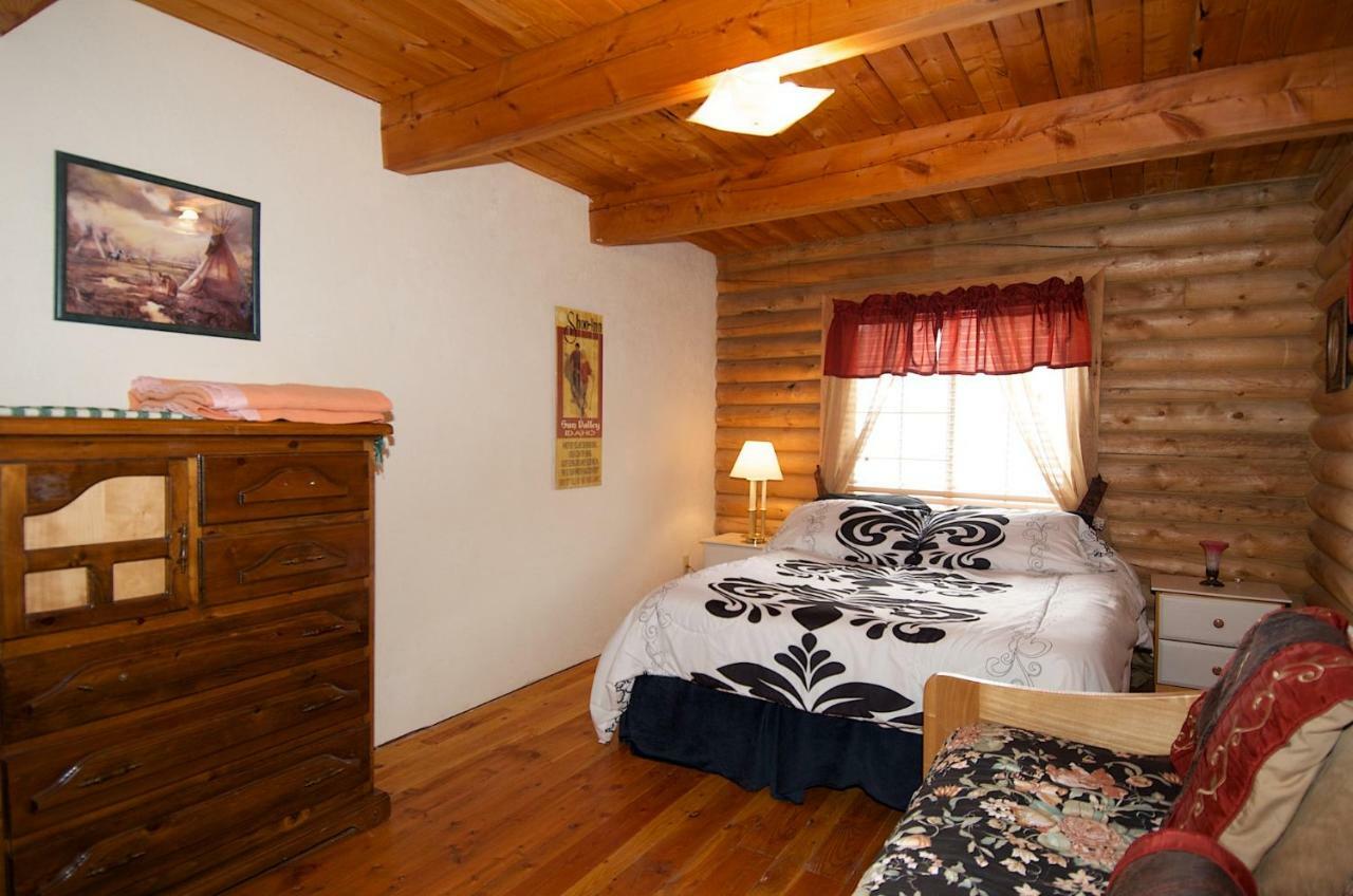 Grand View Retreat By Kabino Dogs Ok Garage Huge Views Firepit Satellite Wifi Island Park