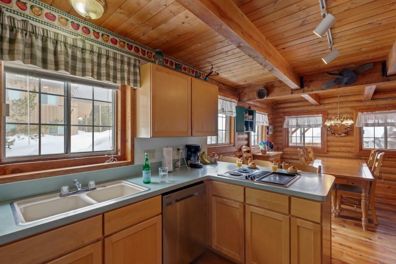 Grand View Retreat By Kabino Dogs Ok Garage Huge Views Firepit Satellite Wifi