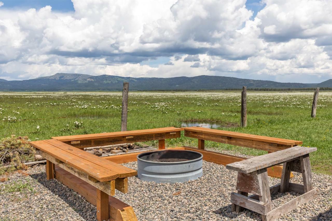 Grand View Retreat By Kabino Dogs Ok Garage Huge Views Firepit Satellite Wifi Island Park