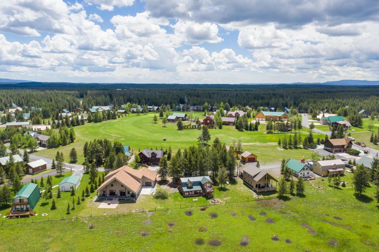 Grand View Retreat By Kabino Dogs Ok Garage Huge Views Firepit Satellite Wifi *